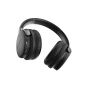 Wireless Headphones Energy Sistem Energy Space Black