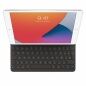 iPad Case + Keyboard Apple iPad 2019 iPad Air 3 Spanish Qwerty Black