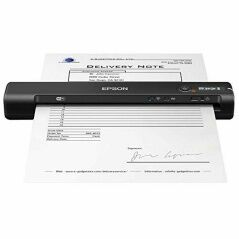 Portable Scanner Epson WorkForce ES-60W