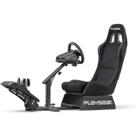 Sedile Racing Playseat Evolution ActiFit Nero