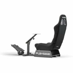 Racing seat Playseat Evolution ActiFit Black