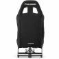 Racing seat Playseat Evolution ActiFit Black