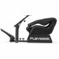 Racing seat Playseat Evolution ActiFit Black