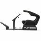 Sedile Racing Playseat Evolution ActiFit Nero