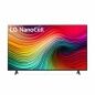 Smart TV LG 55NANO81T6A.AEU 4K Ultra HD 55" HDR D-LED NanoCell