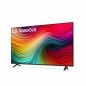 Smart TV LG 55NANO81T6A.AEU 4K Ultra HD 55" HDR D-LED NanoCell