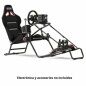 Racing seat Next Level Racing GT Lite Pro Black