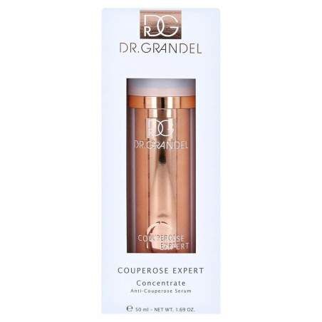 Siero Anti rossori Dr. Grandel Couperose Expert 50 ml