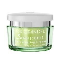 Crema Rigenerante Dr. Grandel Sensicode 50 ml