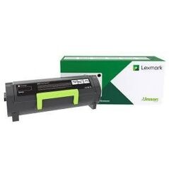 Toner Lexmark 58D2000 Black