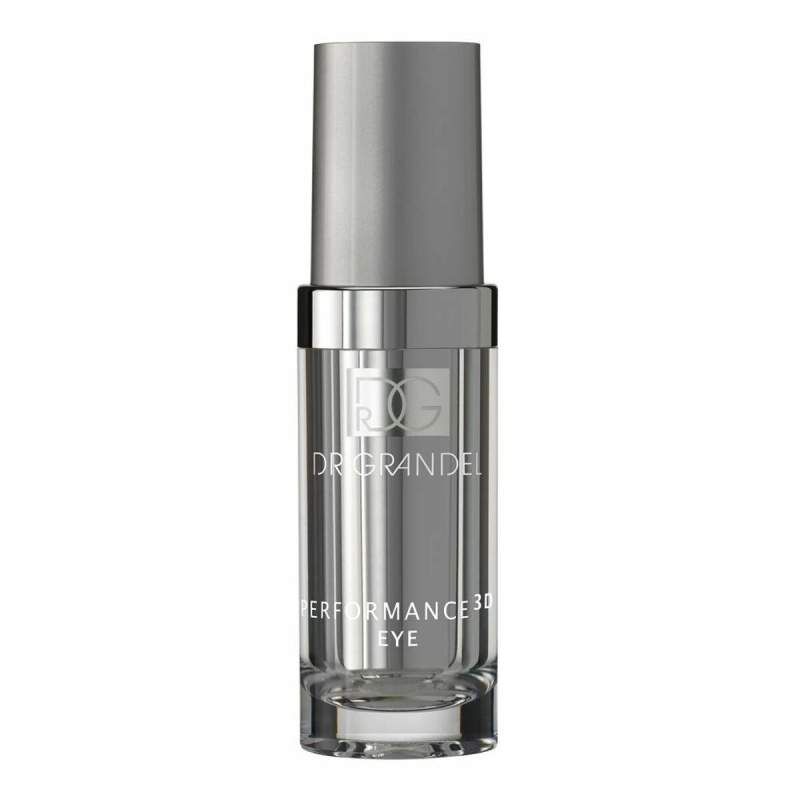 Serum for Eye Area Dr. Grandel Performance 3D 15 ml