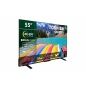 Smart TV Toshiba 55UV2363DG 4K Ultra HD LED HDR D-LED