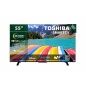 Smart TV Toshiba 55UV2363DG 4K Ultra HD LED HDR D-LED