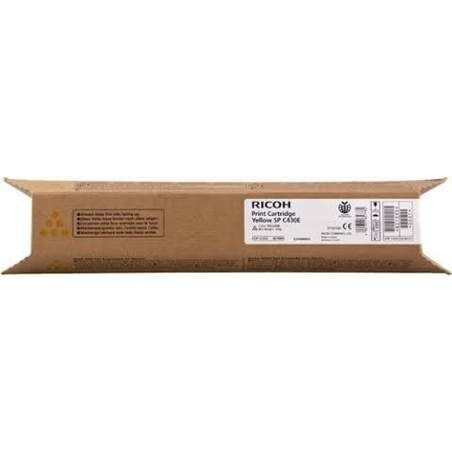 Toner Ricoh 821282 Giallo