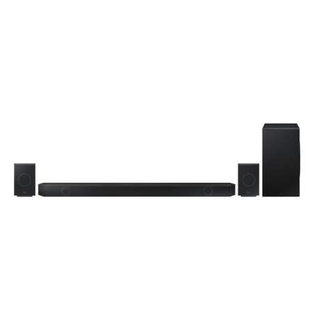 Soundbar Samsung HW-Q990D/EN Black