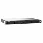 Network Storage Qnap TS-435XEU Black Black/Grey