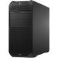 Desktop PC HP Z4 G5 64 GB RAM 1 TB SSD Intel Xeon W5-2445