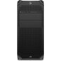 Desktop PC HP Z4 G5 64 GB RAM 1 TB SSD Intel Xeon W5-2445