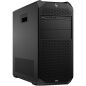 PC da Tavolo HP Z4 G5 64 GB RAM 1 TB SSD Intel Xeon W5-2445