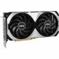 Scheda Grafica MSI GeForce RTX 4070 Ti SUPER VENTUS 2X OC GEFORCE RTX 4070 16 GB GDDR6