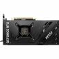 Scheda Grafica MSI GeForce RTX 4070 Ti SUPER VENTUS 2X OC GEFORCE RTX 4070 16 GB GDDR6