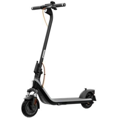 Electric Scooter Segway E2 Plus II Black 500 W