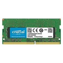 Memoria RAM Crucial 16GB DDR4 16 GB DDR4 PC4-19200 CL17