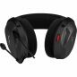 Auricolari con Microfono Hyperx 683L9AA Nero Rosso/Nero