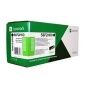 Toner Lexmark 56F2H00 Black