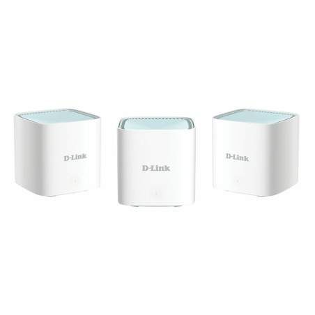 Punto d'Accesso D-Link M15-3