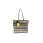 Borsa a Spalla Home ESPRIT 45 x 9 x 70 cm