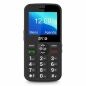 Telefono Cellulare SPC Fortune 2 1 GB RAM Nero 2.2"