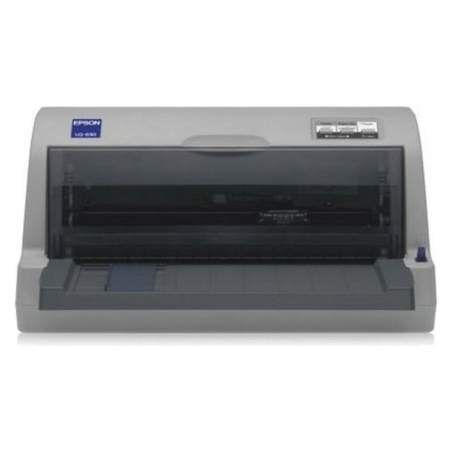 Dot Matrix Printer Epson C11C480141 Grey