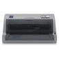 Dot Matrix Printer Epson C11C480141 Grey