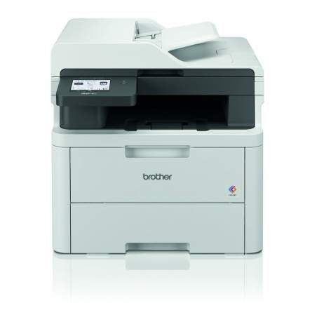 Multifunction Printer Brother MFCL3740CDWRE1