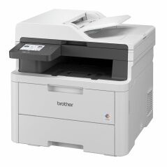 Multifunction Printer Brother MFCL3740CDWRE1