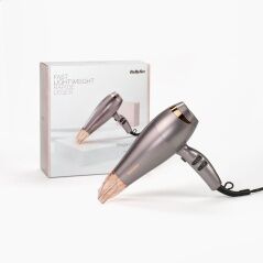 Hairdryer Babyliss 5336NPE Grey