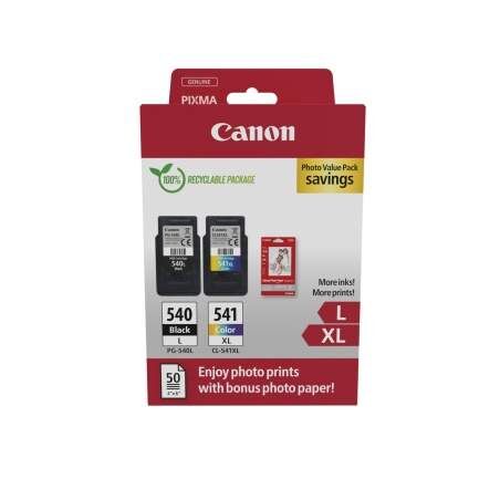 Original Ink Cartridge Canon 5224B012