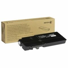 Toner Xerox 106R03500 Nero