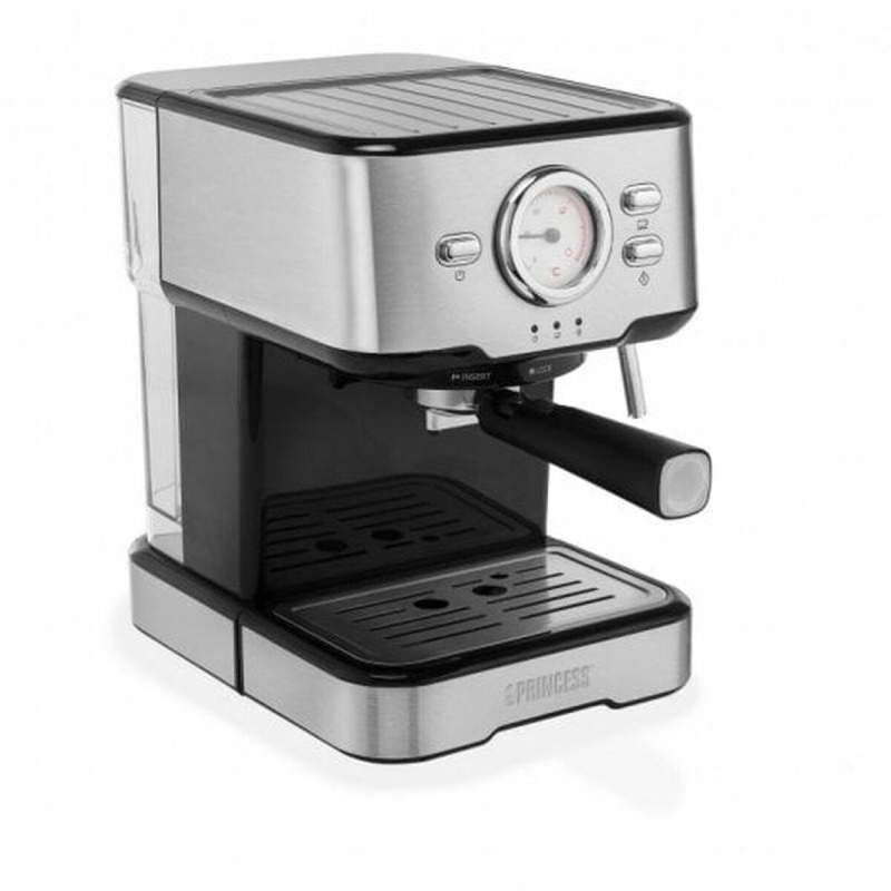 Express Manual Coffee Machine Princess 249412 1,5 L