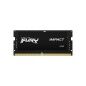 Memoria RAM Kingston 32 GB DDR5