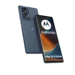 Smartphone Motorola MOTO EDGE 50 FUSION 6,7" 12 GB RAM 256 GB Azzurro Grigio