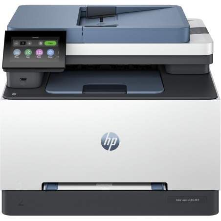 Multifunction Printer HP LASER COLOR PRO MFP 3302FDW