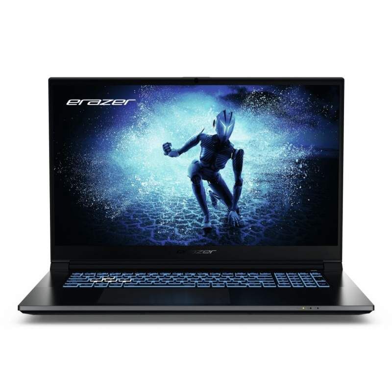 Laptop Medion ERAZER DEFENDER P50 Intel Core i7-12650H 16 GB RAM 1 TB SSD Nvidia Geforce RTX 4060