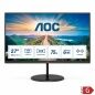 Monitor AOC U27V4EA 27" 4K Ultra HD LED LED IPS Flicker free