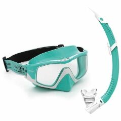 Snorkel Aqua Lung Sport SC363EU4309L Turquoise One size