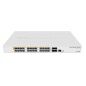 Switch Mikrotik CRS328-24P-4S+RM