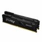 Memoria RAM Kingston KF436C18BBK2/32 32 GB DDR4