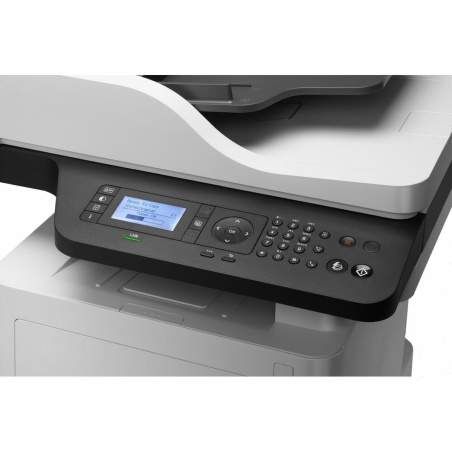 Multifunction Printer HP 432FDN