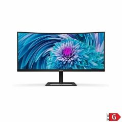 Monitor Philips 346E2CUAE/00 34" 100 Hz Wide Quad HD+